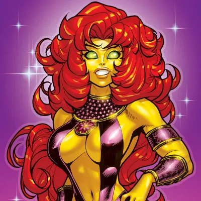 Starfire_avatar