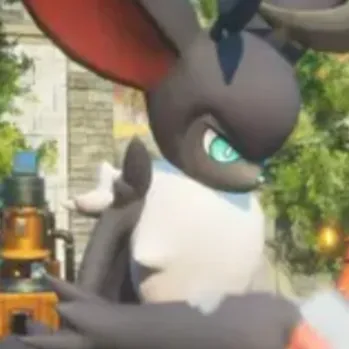 Chat with Loup moon, the  character AI chatbot