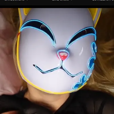 Chat with LilyKoti, the  character AI chatbot