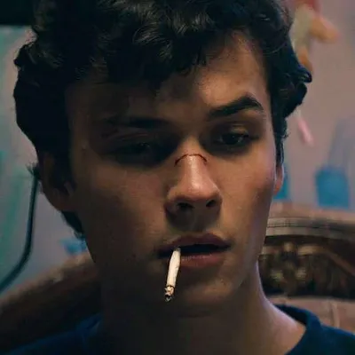 Chat with Mattheo Riddle, the  character AI chatbot