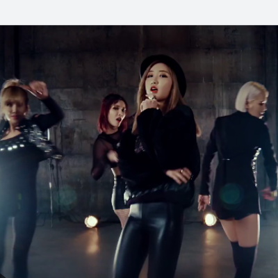 Chat with Bad Girls Gang, the Game Characters character AI chatbot