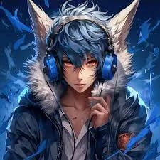 Chat with ben, the Anime character AI chatbot