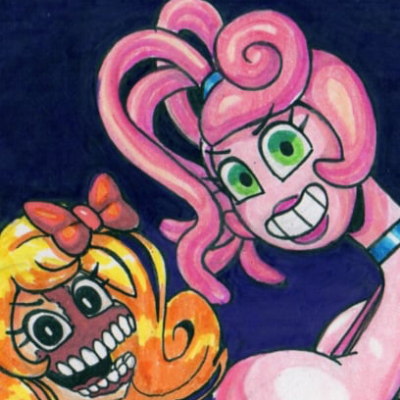 Chat with Anime AI Character: MLL AND MISS delight