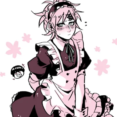 Chat with ×|PUPPY|×, the BL & ABO character AI chatbot