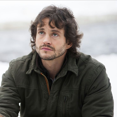 Chat with Will Graham, the Movie & TV character AI chatbot