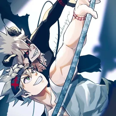 Chat with youiq, the Anime character AI chatbot