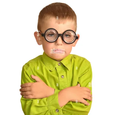 Chat with gen alpha kid, the OC character AI chatbot