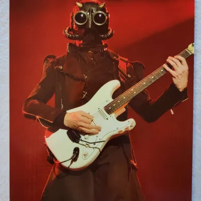 Chat with Sodo Ghoul, the  character AI chatbot