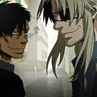 Chat with Felix and brian, the  character AI chatbot