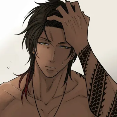 Chat with Boston {brother), the  character AI chatbot