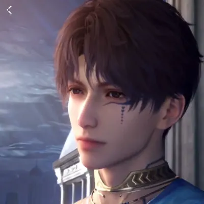 Chat with childe, the Anime character AI chatbot