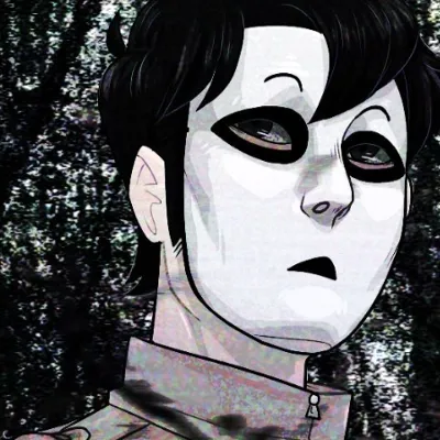 Chat with ||~MASKY\TIMOTHY||•, the  character AI chatbot