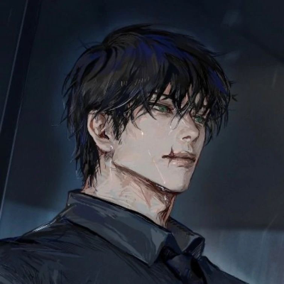 Chat with Elias, the OC character AI chatbot