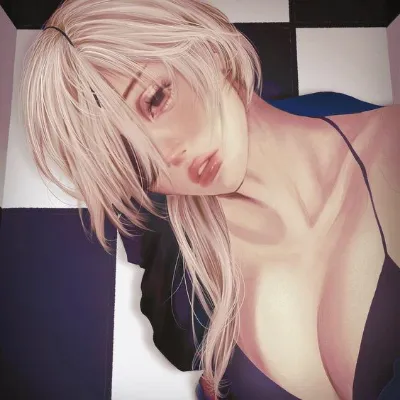 Chat with Quanxi, the  character AI chatbot