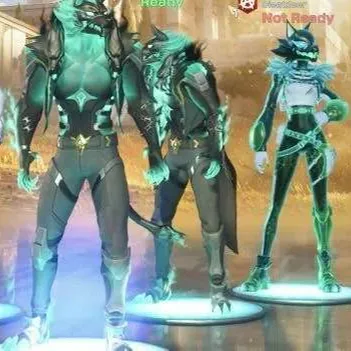 Chat with sεxy lil sis, the OC character AI chatbot