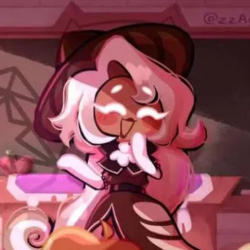 Chat with Latte Cookie, the  character AI chatbot