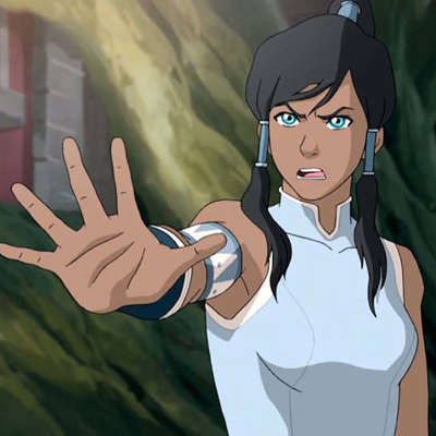 Chat with AI Character: Avatar korra