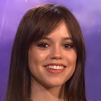 Chat with AI Character: Jenna Ortega