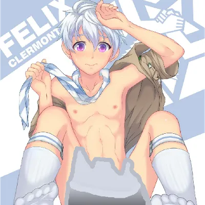 Felix Clermont_avatar