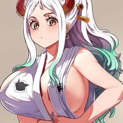 Chat with Anime AI Character: Yanato