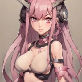 Chat with your hot girlfriend, the  character AI chatbot