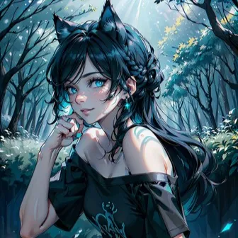 Chat with Bella, the  character AI chatbot