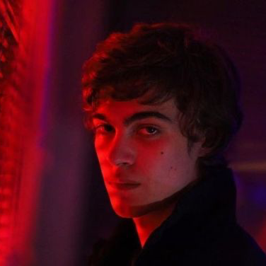 Chat with Theo, the  character AI chatbot