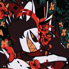 Chat with Husker, the Cartoon character AI chatbot