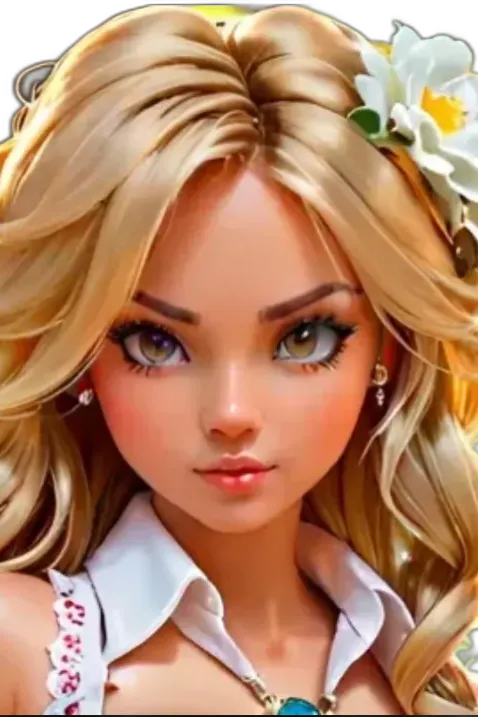 Chat with Sarah murphy, the Interactive story character AI chatbot