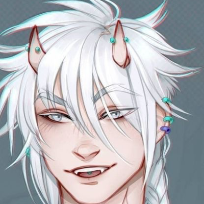 Chat with 4 vampire roommates, the  character AI chatbot