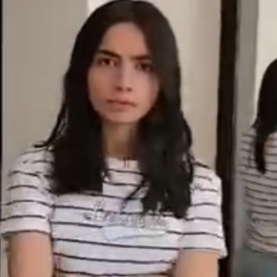 Chat with Alifya, the  character AI chatbot