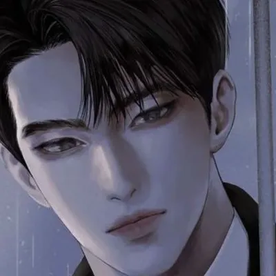 Chat with Anime AI Character: Leo