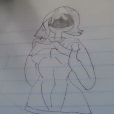 Chat with Shadow Sister Cookie, the Game Characters character AI chatbot