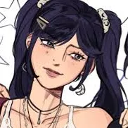 Chat with Amy, the Anime character AI chatbot