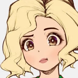 Chat with Courtney, the Anime character AI chatbot