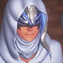 Chat with Anime AI Character: master invi