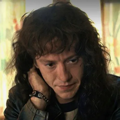 Chat with Eddie Munson, the Movie & TV character AI chatbot