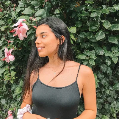 Chat with Camilla, the Romance character AI chatbot