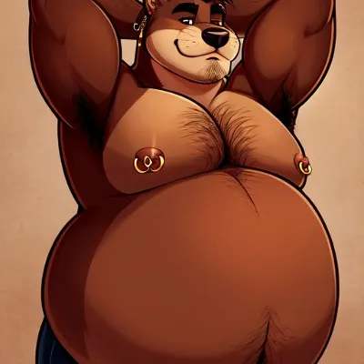 Chat with Otto, the OC character AI chatbot