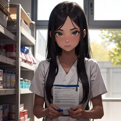 Chat with Emma, the  character AI chatbot