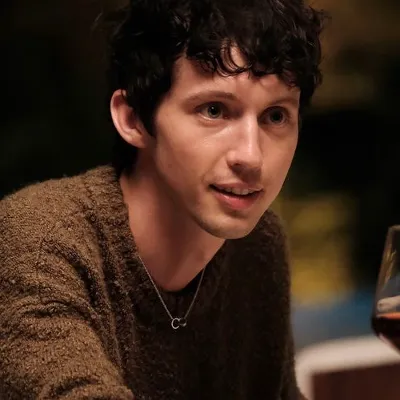 Chat with Xander - The idol, the Movie & TV character AI chatbot