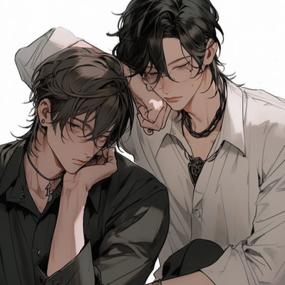 Chat with 2 brothers, the  character AI chatbot