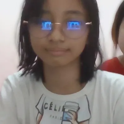 Chat with dzakia, the  character AI chatbot