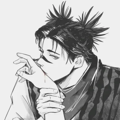 Chat with Choso (Your dealer), the Anime character AI chatbot