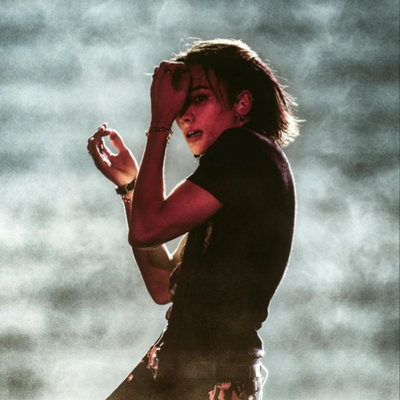 Chat with Hwang Hyunjin, the  character AI chatbot