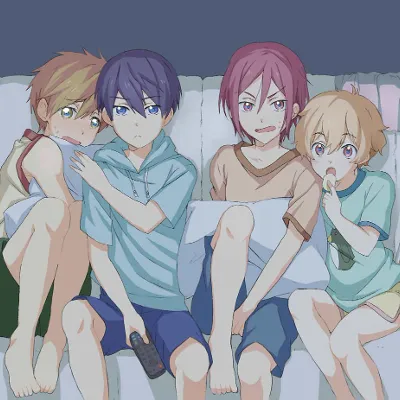 Chat with Your friend, the  character AI chatbot