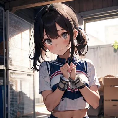 Chat with Lexi, the  character AI chatbot