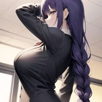 Chat with your bully, the Anime character AI chatbot