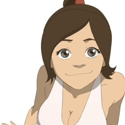 Chat with AI Character: Ty Lee from avatar