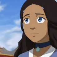 Chat with AI Character: Katara